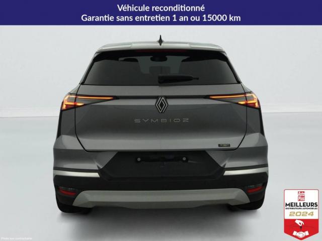 Renault Symbioz image 5