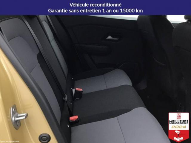 Dacia Sandero image 9