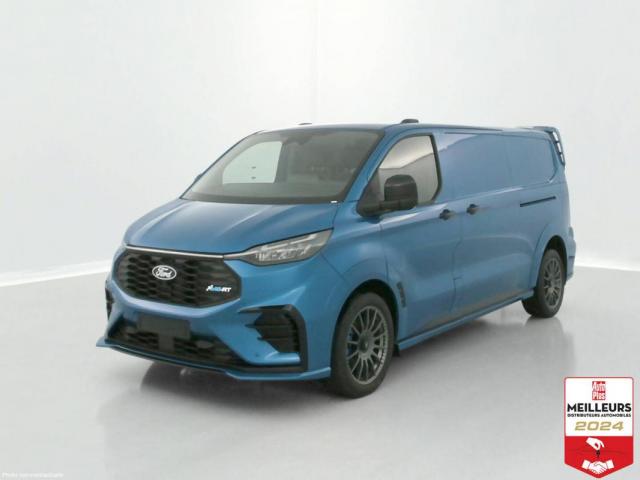 Ford Transit image 2