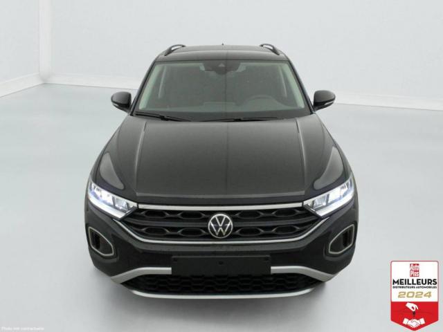 Volkswagen T-Roc image 7