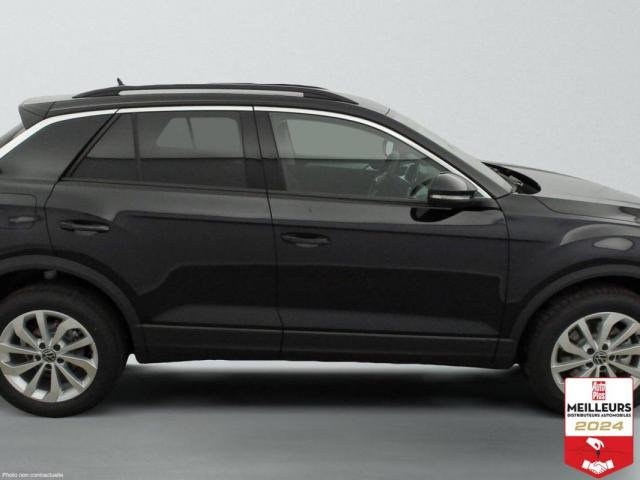 Volkswagen T-Roc image 6