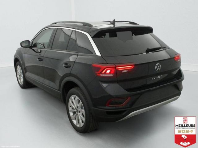 Volkswagen T-Roc image 8