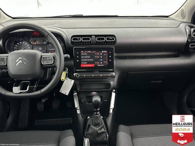 Citroen C3 Aircross image 1