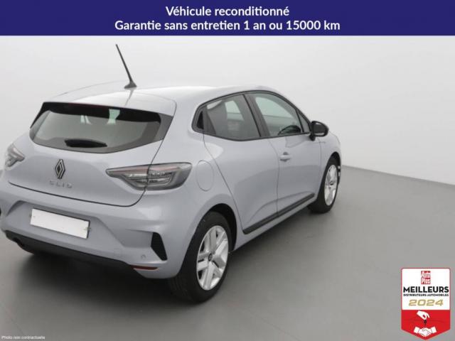 Renault Clio image 2