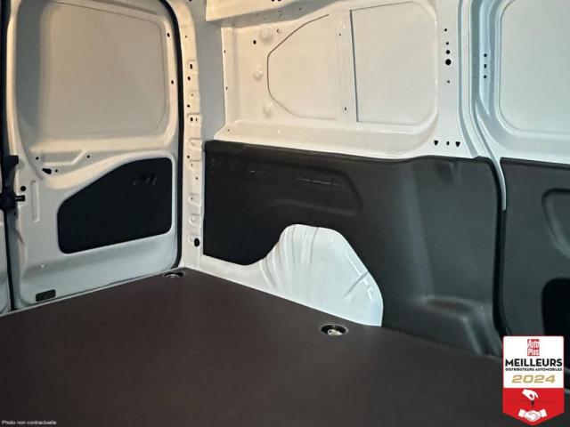 Peugeot Partner image 6