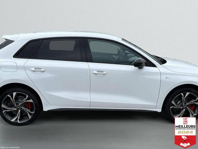 Audi A3 Sportback image 3