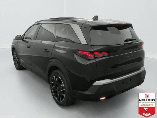 Peugeot 5008 image 8