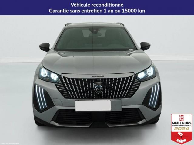 Peugeot 2008 image 2