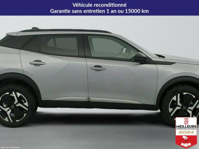 Peugeot 2008 image 5