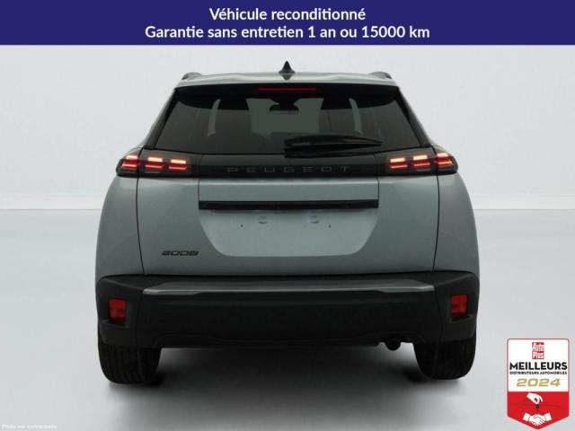 Peugeot 2008 image 6