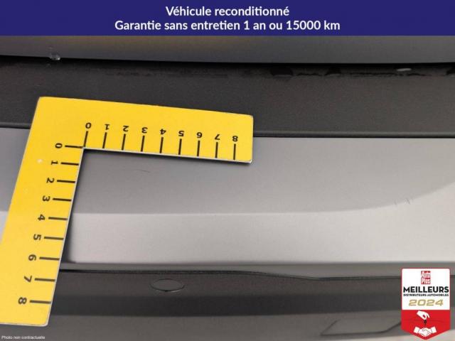 Peugeot 2008 image 7