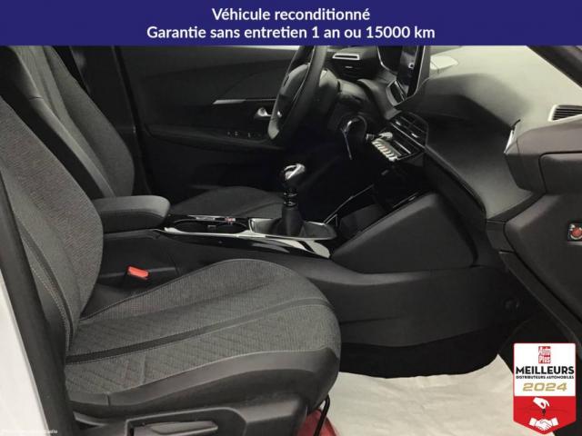 Peugeot 2008 image 3