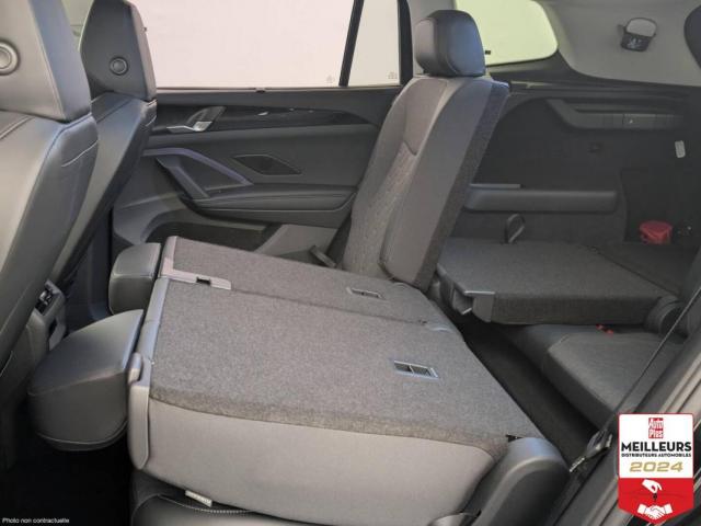 Volkswagen Tayron image 2