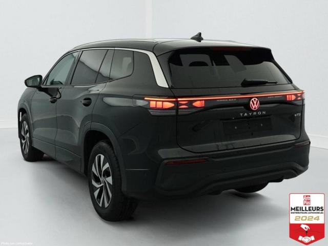 Volkswagen Tayron image 9