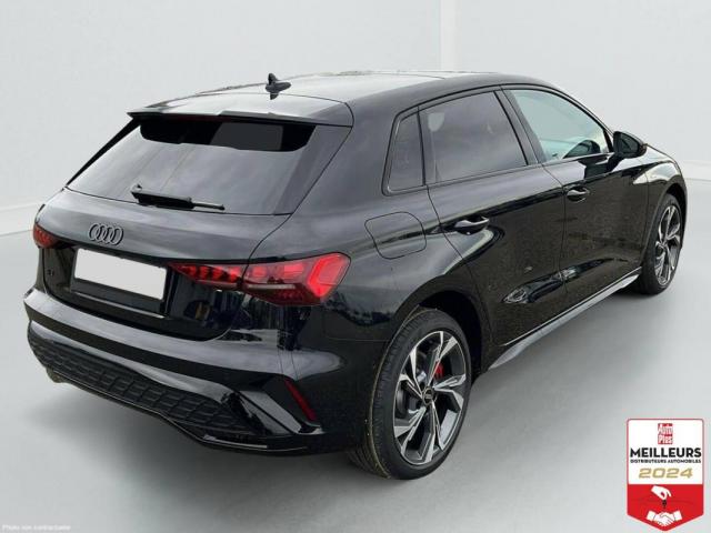 Audi A3 Sportback image 3