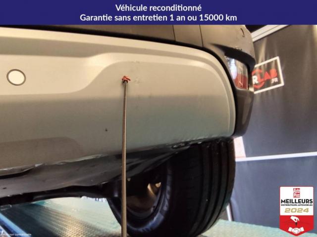 Renault Captur image 1