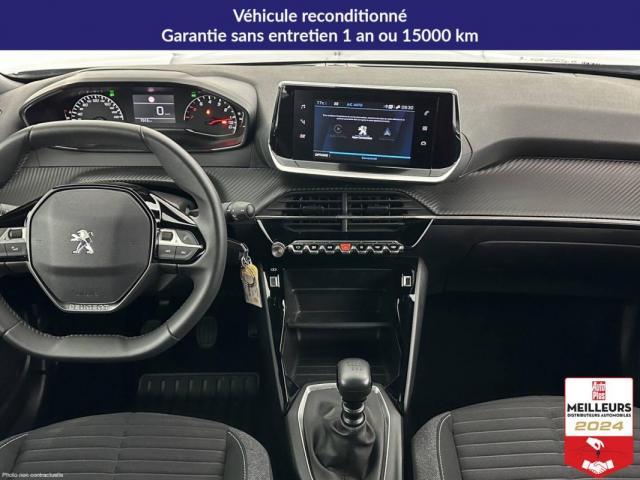 Peugeot 2008 image 7