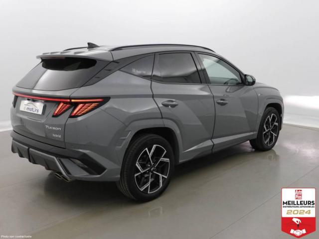 Hyundai Tucson image 2