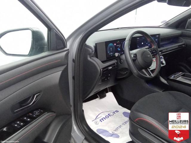 Hyundai Tucson image 1