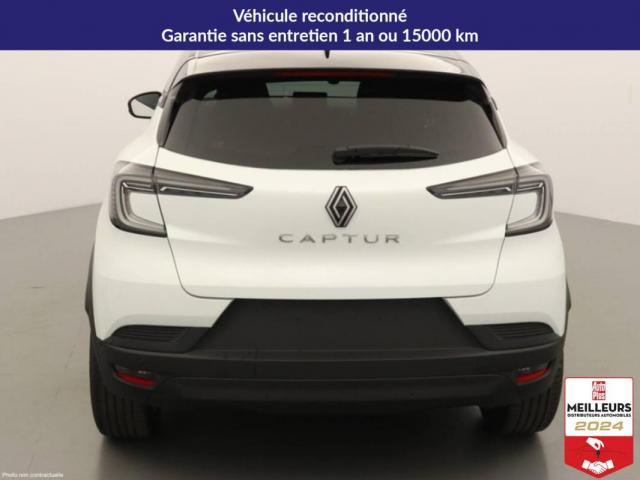 Renault Captur image 4
