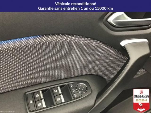 Renault Captur image 3