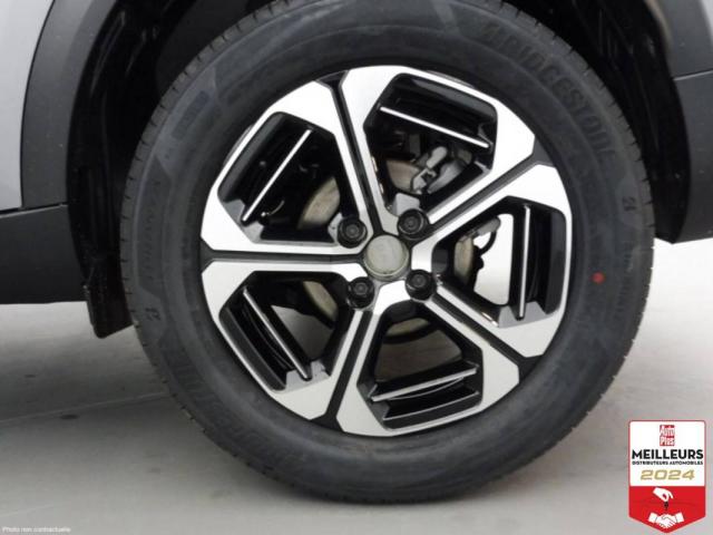 Citroen C3 Aircross image 3