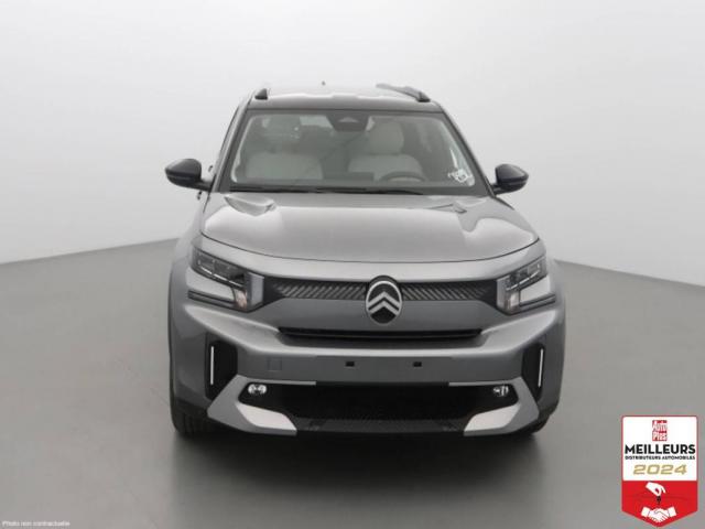 Citroen C3 Aircross image 5