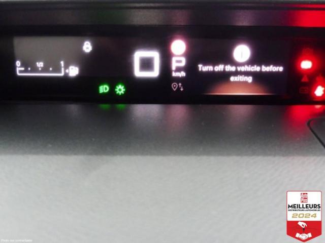 Citroen C3 Aircross image 1