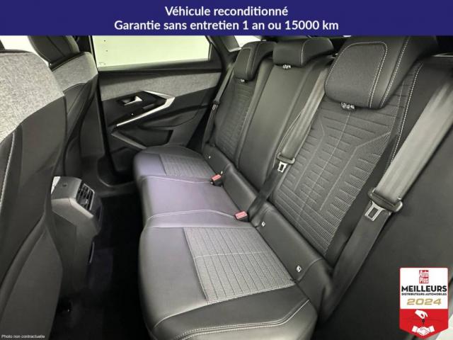 Peugeot 3008 image 4