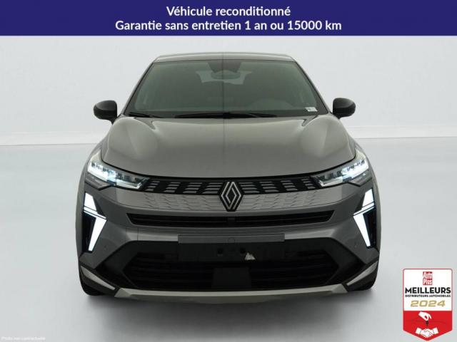 Renault Symbioz image 4