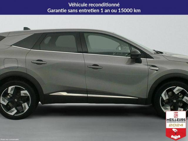 Renault Symbioz image 1