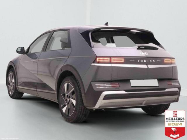 Hyundai Ioniq 5 image 8