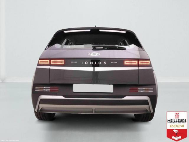 Hyundai Ioniq 5 image 9