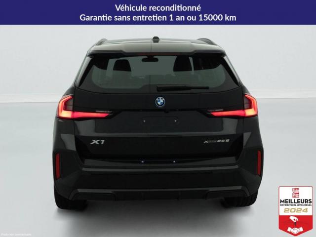 Bmw X1 image 7