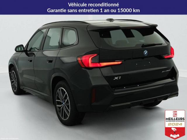 Bmw X1 image 4