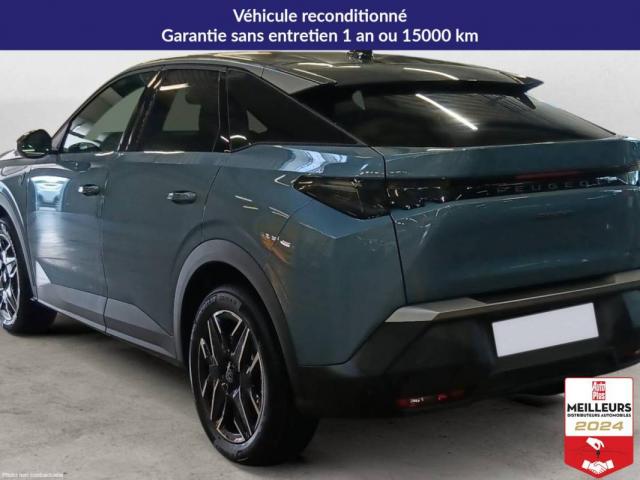 Peugeot 3008 image 7