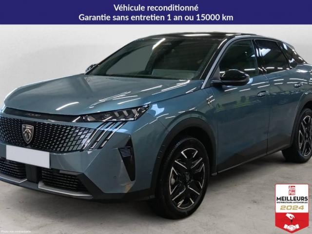 Peugeot 3008 image 5