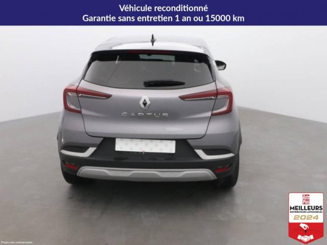 Renault Captur image 4