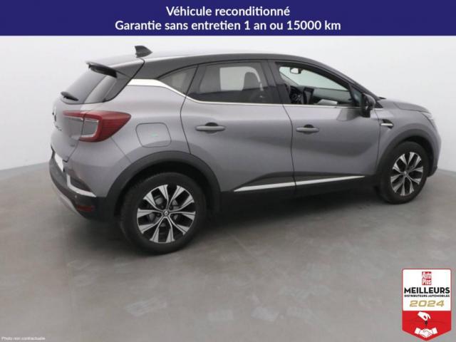 Renault Captur image 9