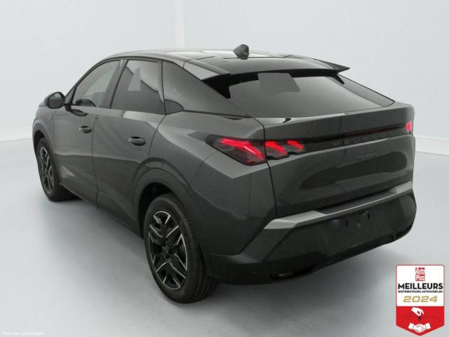 Peugeot 3008 image 4