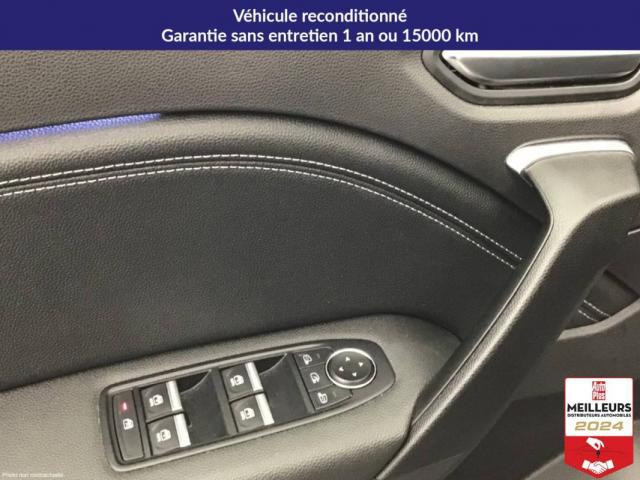 Renault Captur image 9