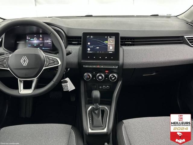 Renault Clio image 4