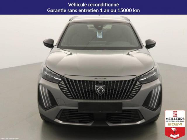 Peugeot 2008 image 3