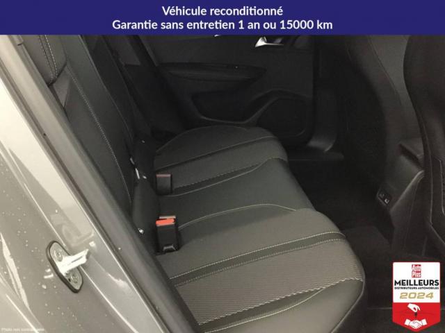 Peugeot 2008 image 7