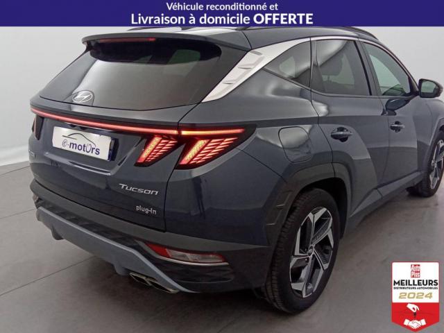 Hyundai Tucson image 9