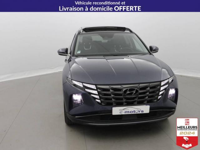 Hyundai Tucson image 4