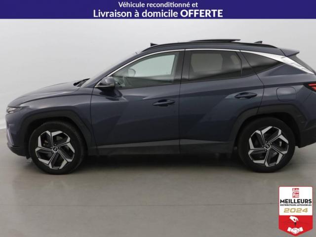 Hyundai Tucson image 6