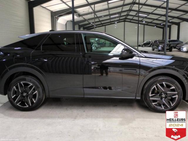 Peugeot 3008 image 4