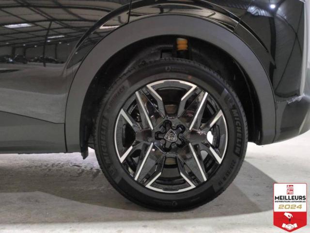 Peugeot 3008 image 2