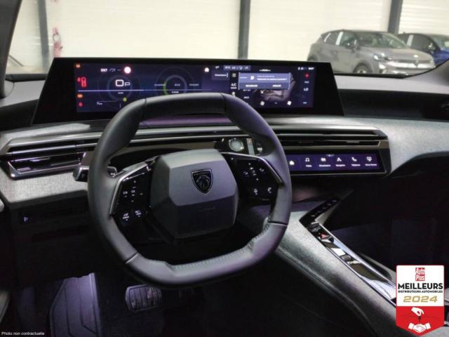 Peugeot 3008 image 6